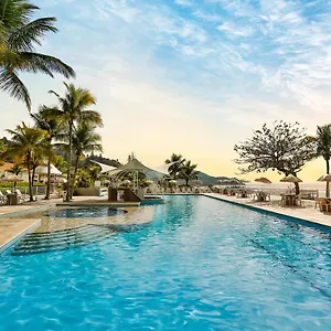 Beach & Convention By Nobile Itapema